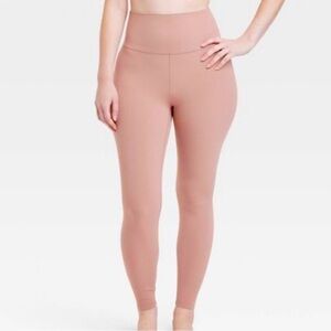 Target all in motion leggings